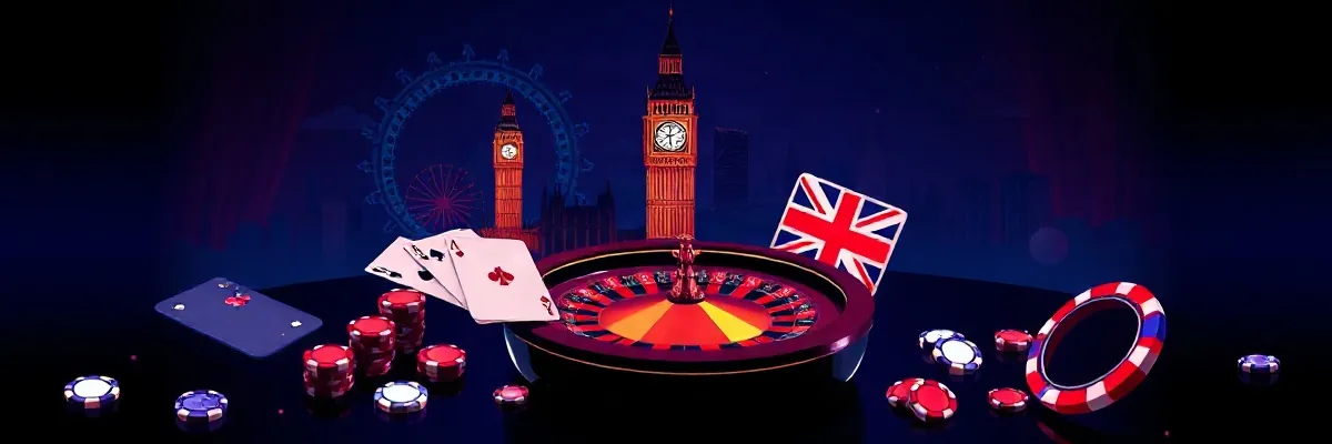 Account Setup and What Registration Actually Asks For — casino sites in the UK