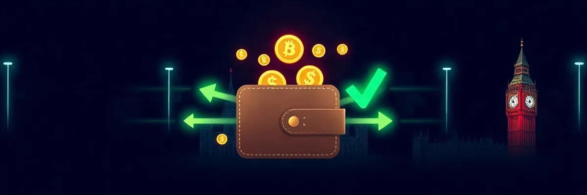 Payment Methods and How They Shape Your Withdrawal Speed — casino sites in the UK