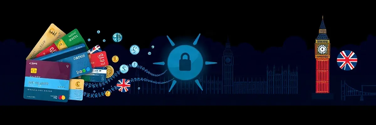 Payment Methods and Their Transit Times Compared for players in the UK