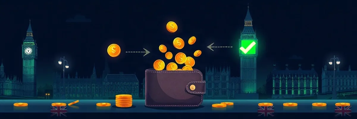 Money In and Money Out: The Full Timeline — fast withdrawal casino uk real money in the UK