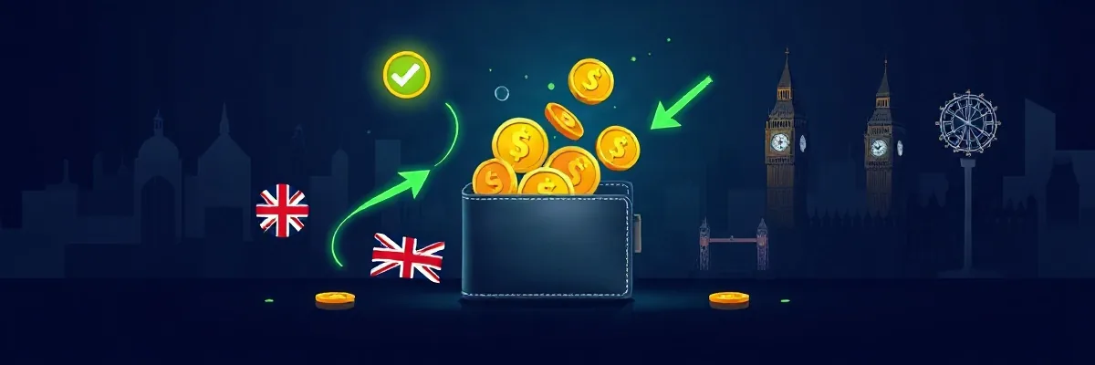 Why Real-Money Accounts Get Frozen, and How to Prevent It: fast withdrawal casino uk real money guide for players in the