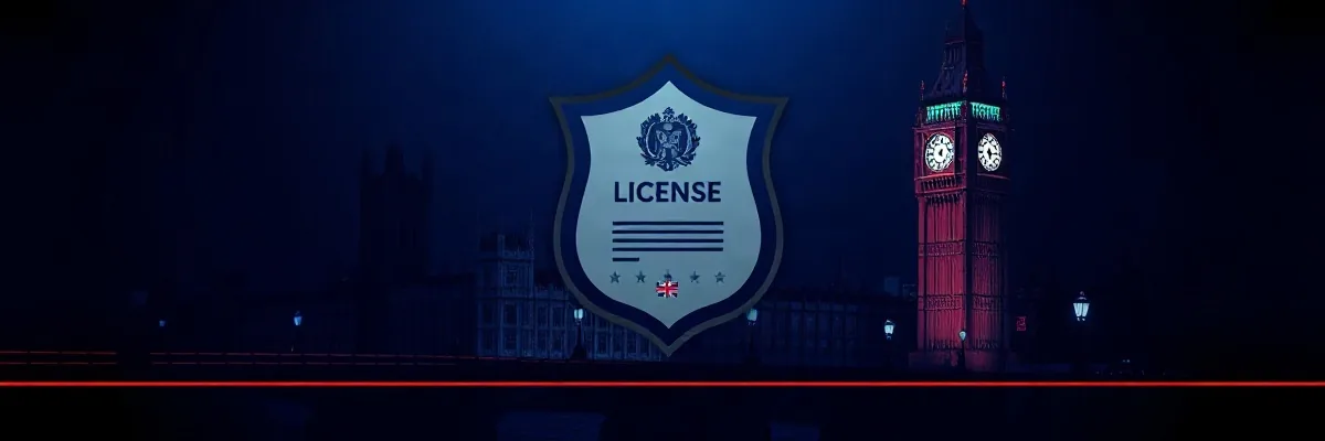 Licensed Operators and Player Protections — free bets in the UK