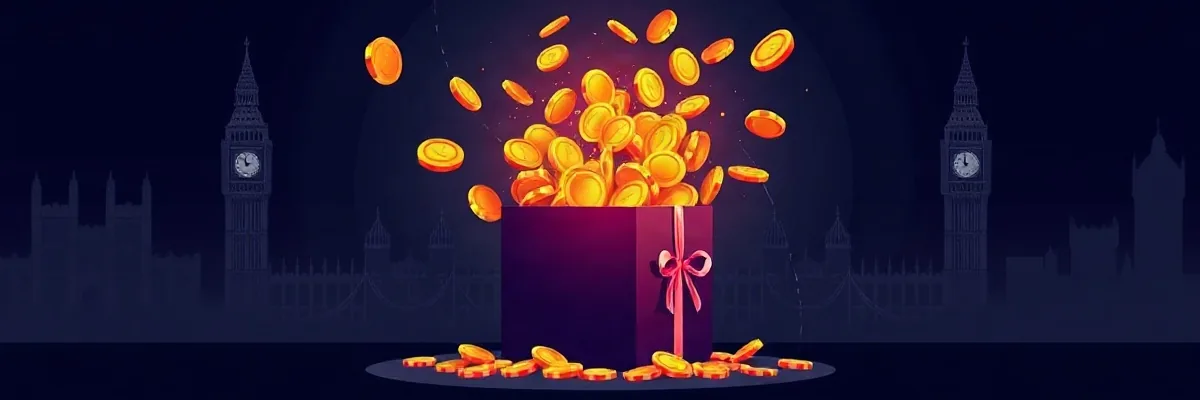 Payment Methods and Getting Winnings Out — free spins no deposit in the UK