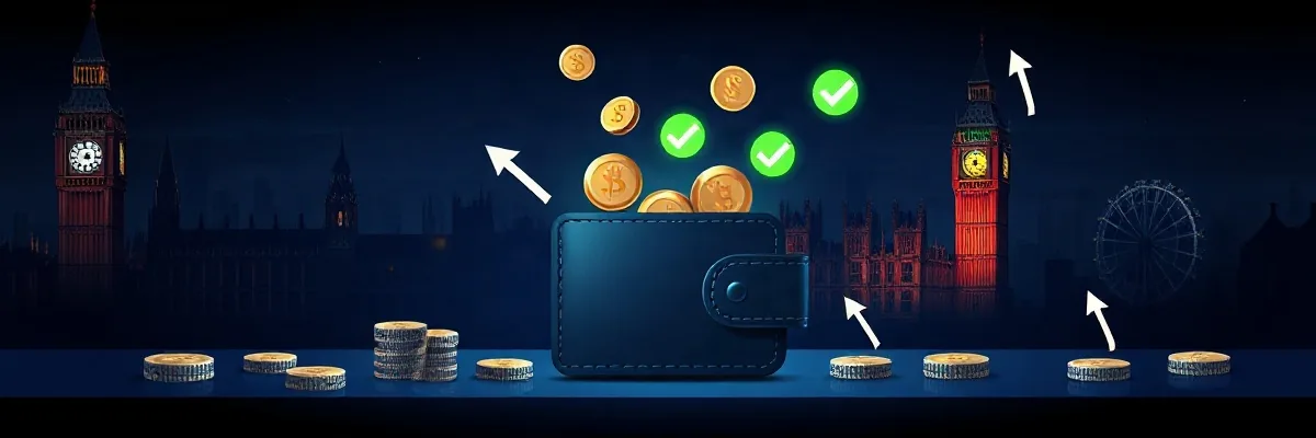 Caps, Minimums and Fees, Compared as Numbers — instant withdrawal casino in the UK