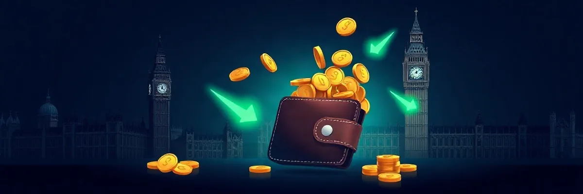 instant withdrawal casino in the UK — Payment Methods and How Fast Each One Settles