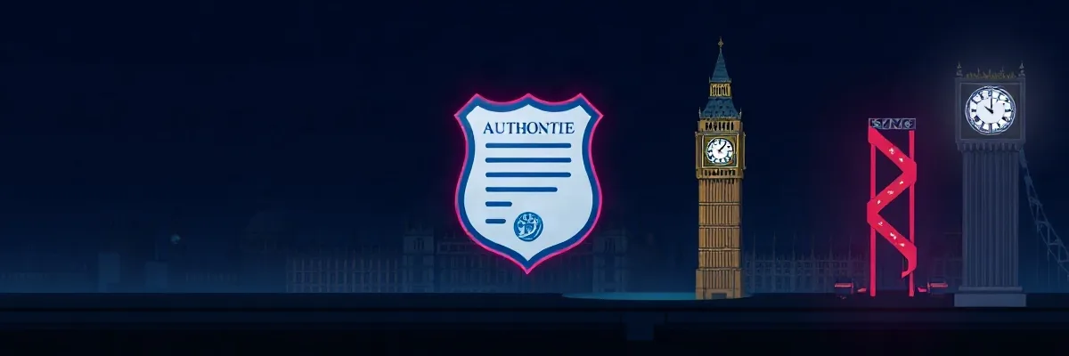 What happens when something goes wrong for players in the UK