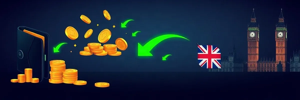 Withdrawal windows operator by operator, pending periods included — withdrawal in the UK